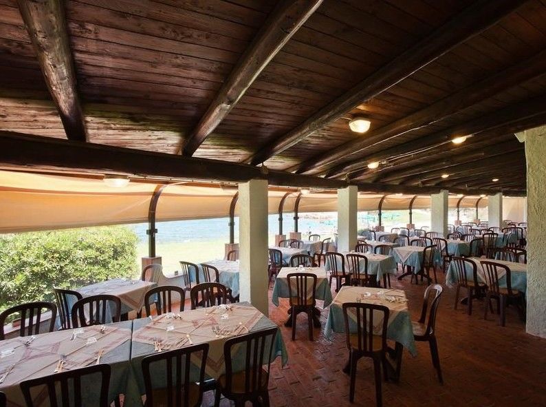Centro Vacanze Isuledda Cannigione Luaran gambar